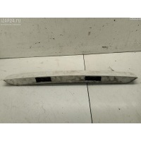 Накладка подсветки номера Volkswagen Caddy (2011-2020) 2015 2K5827574