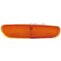 Tyc поворотник боковой volvo s40 / v40 95 - п