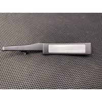 накладка внутренняя на порог задняя правая Jaguar XF X250 2010 C2Z3233LEG,8X23F13244AG0LEG
