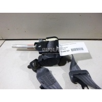 Ремень безопасности с пиропатроном Volvo S80 (1998 - 2006) 39969465
