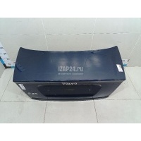 Крышка багажника Volvo S80 (1998 - 2006) 30762433