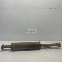 Глушитель средняя часть Daewoo Matiz (M100/M150) (1998 - 2015) 96570734