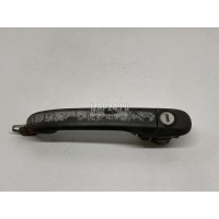 Ручка двери передней наружная Ford Galaxy (1995 - 2006) 1060097