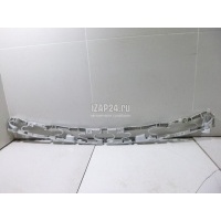 Направляющая заднего бампера BMW X3 E83 (2004 - 2010) 51123416246