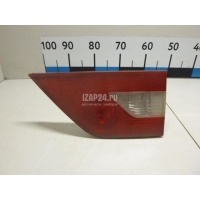 Фонарь задний внутренний правый BMW X3 E83 (2004 - 2010) 63213420206