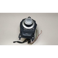 Кнопка многофункциональная BMW 3-serie E90/E91 (2005 - 2012) 65829122026