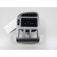 Дефлектор воздушный Toyota Avensis I (1997 - 2003) 5565005110