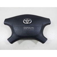 Подушка безопасности в рулевое колесо Toyota Avensis I (1997 - 2003) 4513005070C0