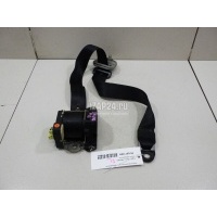 Ремень безопасности с пиропатроном Toyota Avensis I (1997 - 2003) 7322005031C0