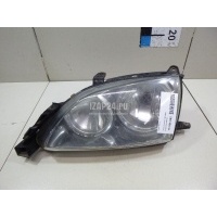 Фара левая Toyota Avensis I (1997 - 2003) 8117005100