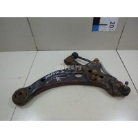 Рычаг передний нижний правый Toyota Avensis I (1997 - 2003) 4806805050