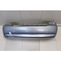 Бампер задний BMW 3-serie E90/E91 (2005 - 2012) 51127171045