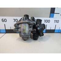 Насос (помпа) электрический BMW 3-serie E90/E91 (2005 - 2012) 11519455978