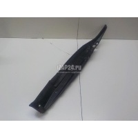 Пыльник (кузов внутри) Mercedes Benz C209 CLK coupe (2002 - 2010) 2098890125