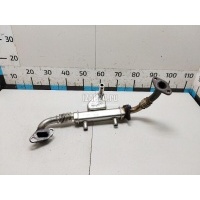 Радиатор системы EGR Nissan Pathfinder (R51) (2005 - 2014) 14735EB30A