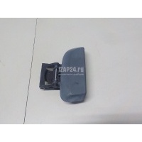 Ручка двери задней наружная левая Nissan Pathfinder (R51) (2005 - 2014) 82607EB330