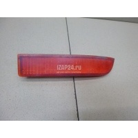 Отражатель в бампер задний правый Toyota Avensis Verso (M20) (2001 - 2009) 8191013021