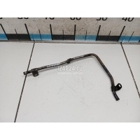 Трубка охлажд. жидкости металлическая Hyundai-Kia Starex H1 (1997 - 2007) 2544342530