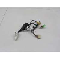 Проводка (коса) Hyundai-Kia Starex H1 (1997 - 2007) 937554A120