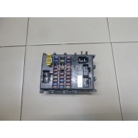 Блок предохранителей Nissan Almera Classic (B10) (2006 - 2013) 2435095F0D