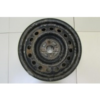 Диск колесный железо Toyota CorollaVerso (2001 - 2004) 4261102420