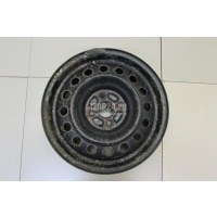 Диск колесный железо Toyota CorollaVerso (2001 - 2004) 4261102420