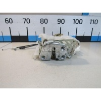 Замок двери передней правой Subaru Legacy (B13) (2003 - 2009) 61031AG021