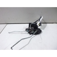 Замок двери передней левой Hyundai-Kia Spectra (2001 - 2011) 0K2N259310A