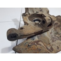 Кулак поворотный передний левый Hyundai Santa Fe II 2004-2012 517152B050