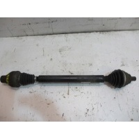 Привод правый volkswagen гольф v 1k0 1k0407272pb