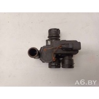 Кран отопителя (печки) Mercedes E W211 2006 A2118320584
