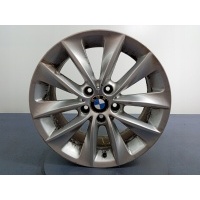 Bmw x3 f25 колесо styling 307 8jx18 5x120 et43