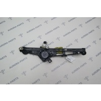 Стеклоподъемник задней двери RH Geely Monjaro 2021 5085103700
