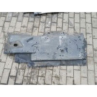 Крышка плита шасси правый mazda 6 iii gj 13 -