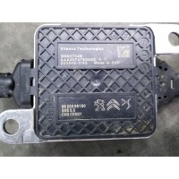 зонд movano ducato 2 , 0 hdi 2014 - 2023 nox 9820566180 датчик