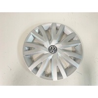 Колпак 16 дюймовый volkswagen гольф vii viii 8 5h 5g0601147b