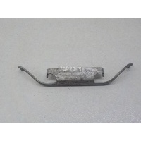 Пружина переднего суппорта BMW X3 E83 (2004 - 2010) 34116750159