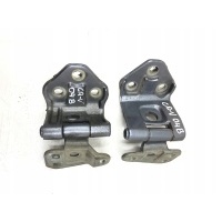 Петли крышки багажника багажника набор . nh674p honda cr - v ii 02 - 06