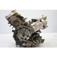 Honda vfr 800 v - tec 02 - 12 двигатель гарантия запуск