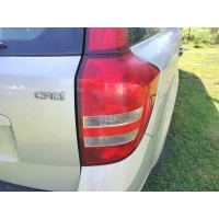 Kia ceed i универсал sw 06 - 09 фара задняя правый