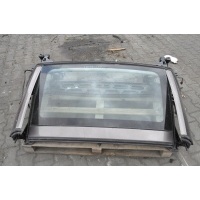 Форд focus ii mk2 крыша складная cc кабриолет