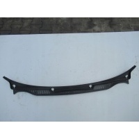 Volkswagen caddy iii 3 2k жабо пластиковые 2k0819403