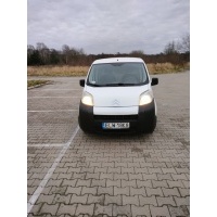 Citroen немо 1 , 4 hdi