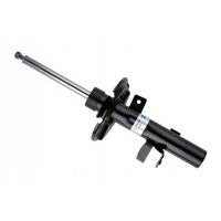 амортизатор левый передняя газовый 22 - 256362 bilstein