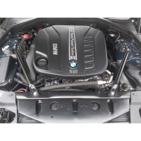 Двигатель 3.0d 313km n57d30b n57z bmw f01 f06 f10 e70 в машине !