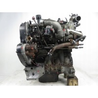Двигатель fiat ducato iii 2.3 мультиджет f1ae0481d в сборе