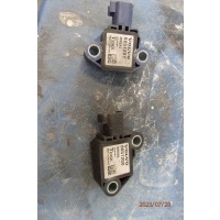 Volvo s40 v40 v50 датчик удара сенсор 8651201