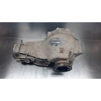Заднего мост 01r525053d volkswagen passat b5 1.9tdi 110km 4x4