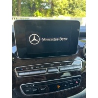 Мерседес v w447 w205 экран дисплей a2059004113