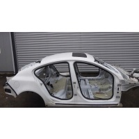 Крыша люк в крыше opel insignia а седан 08 - 16